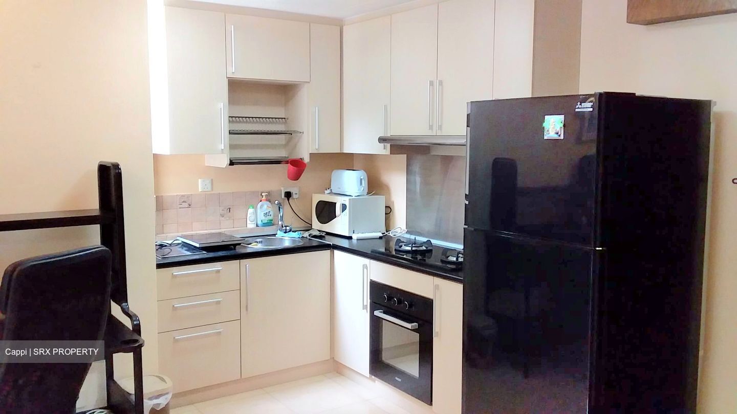 Sommerville Park (D10), Condominium #482291121